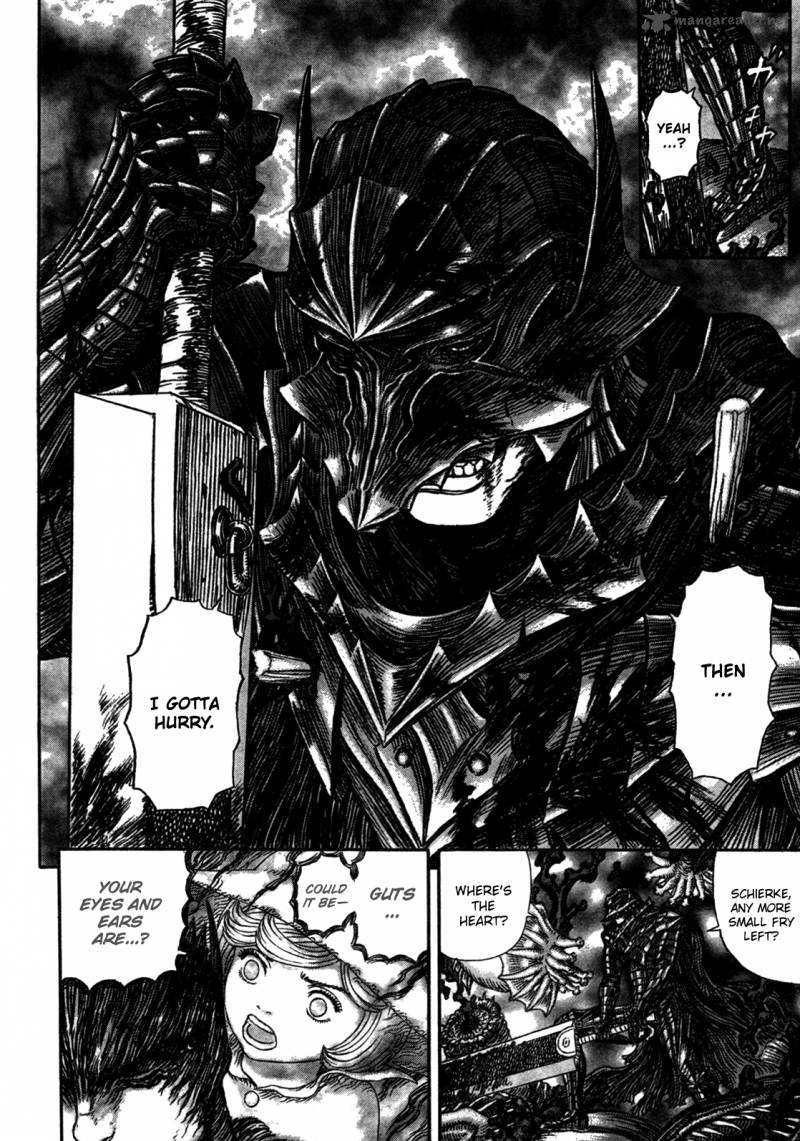 Berserk 325 10