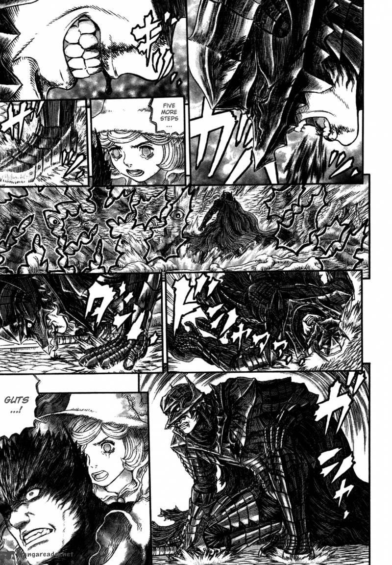 Berserk 325 13