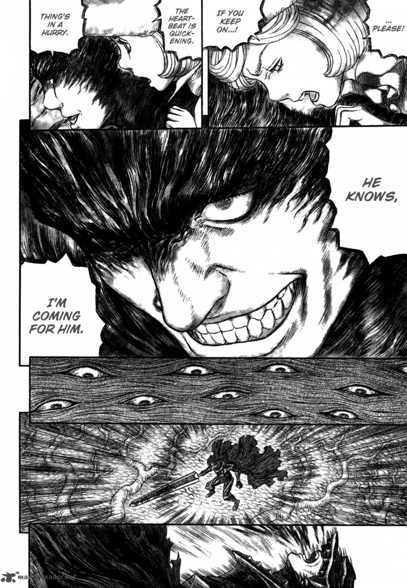Berserk 325 14
