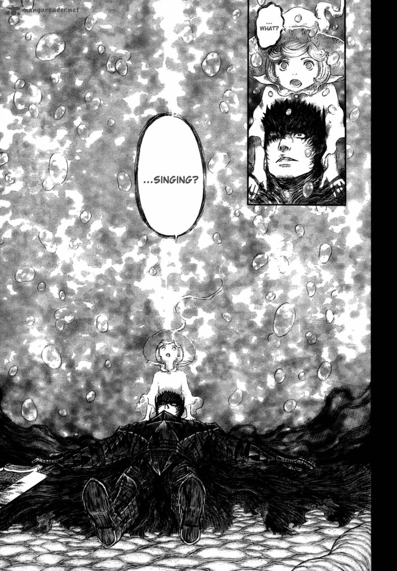 Berserk 325 17