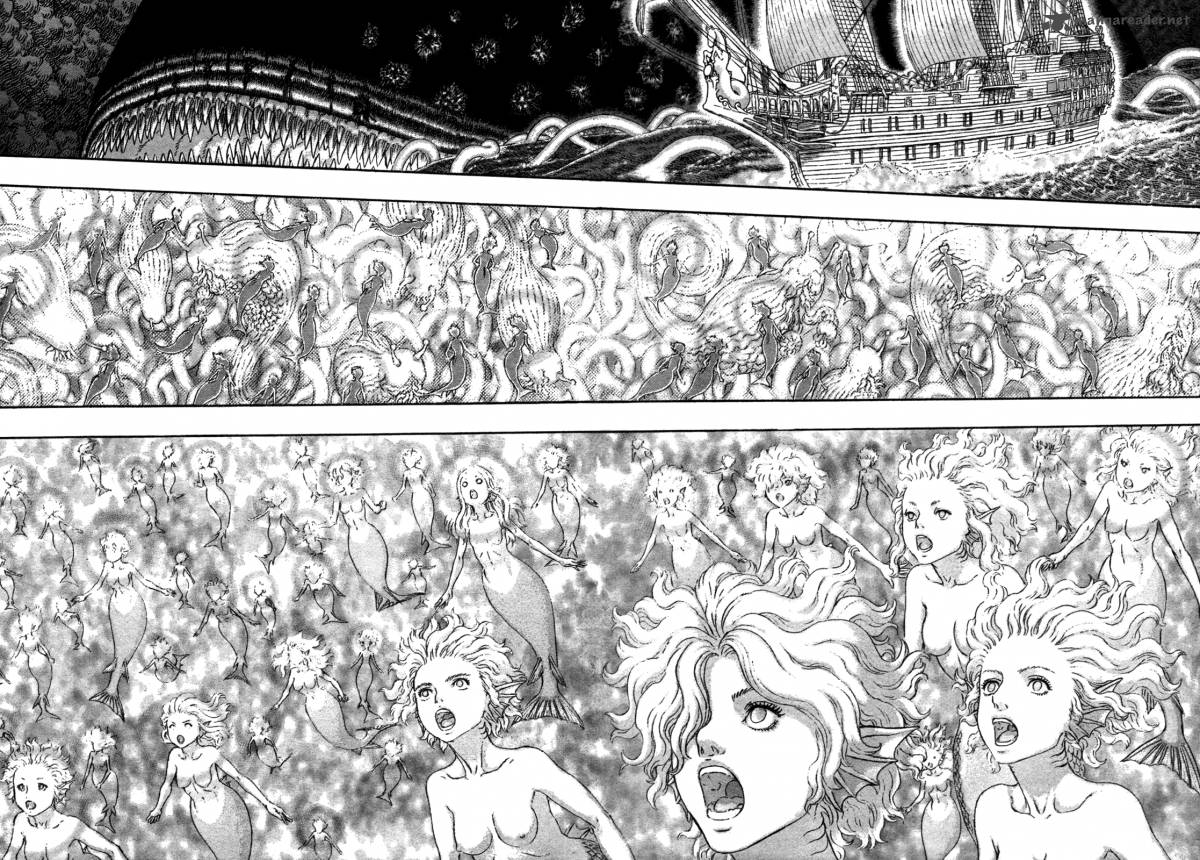 Berserk 325 18