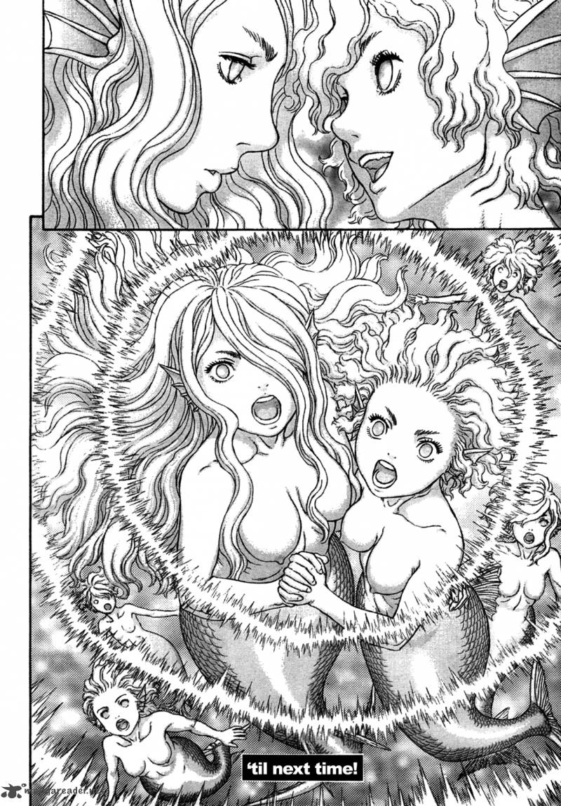 Berserk 325 19