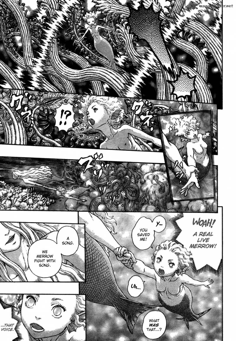 Berserk 325 7