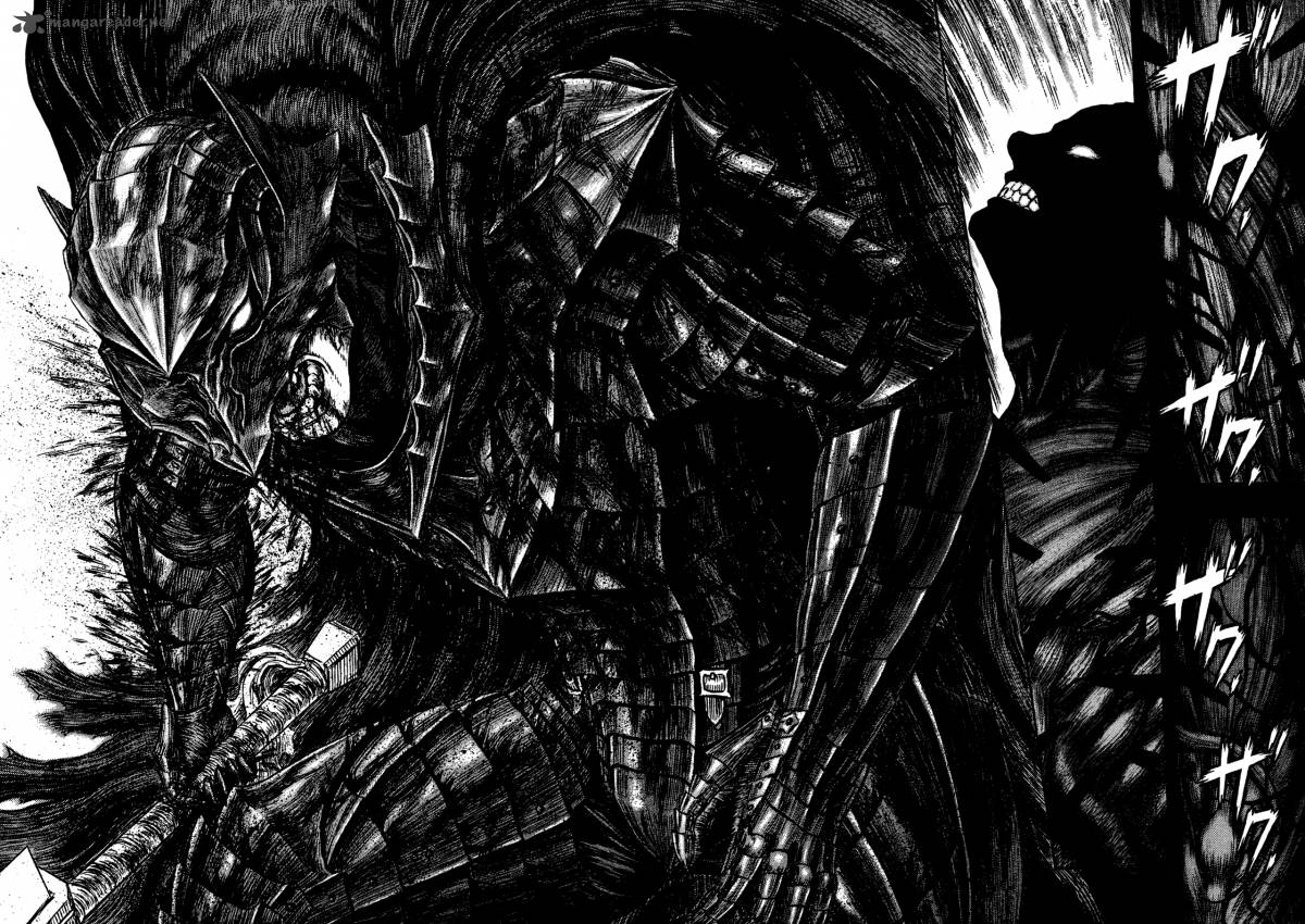 Berserk 326 10