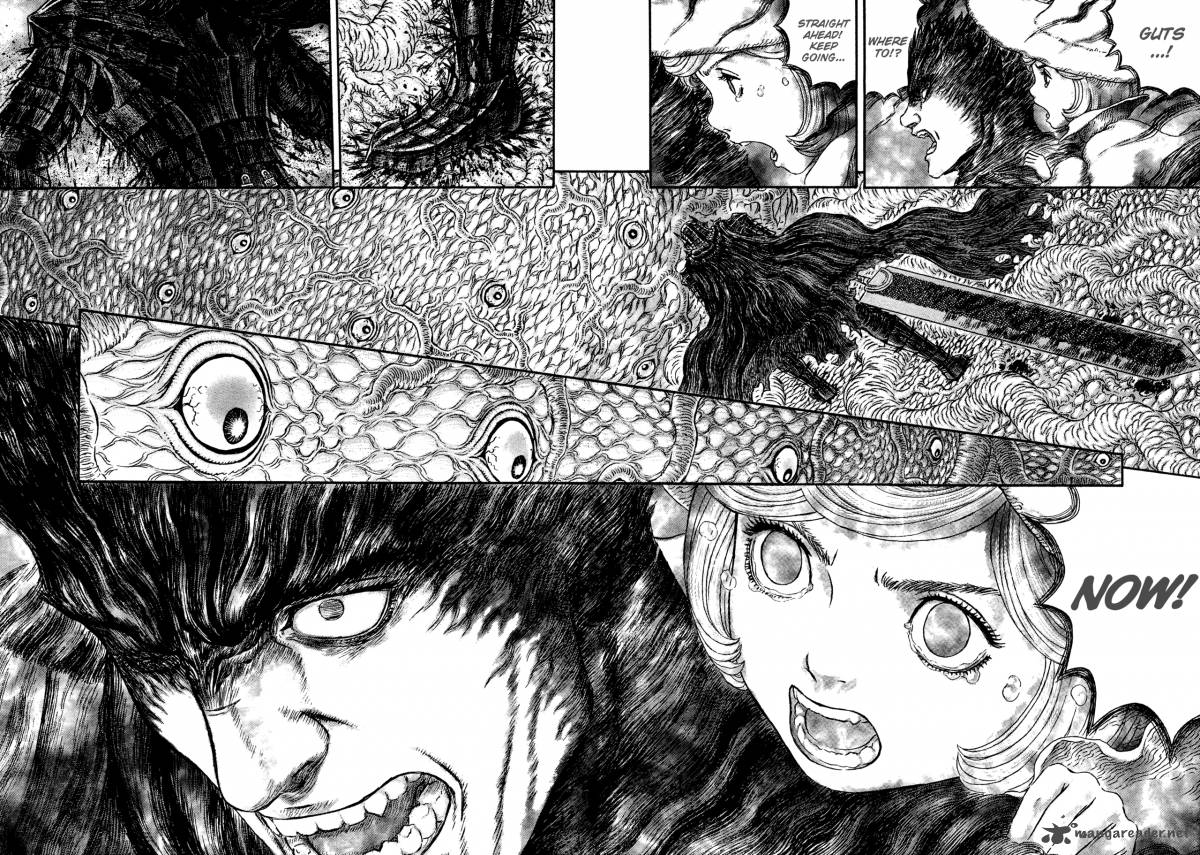 Berserk 326 11