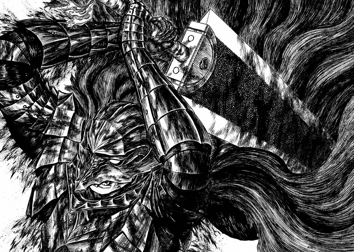 Berserk 326 12