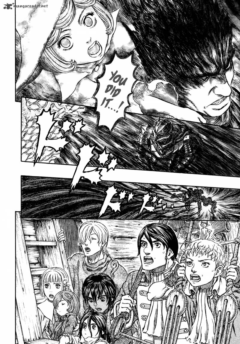 Berserk 326 14