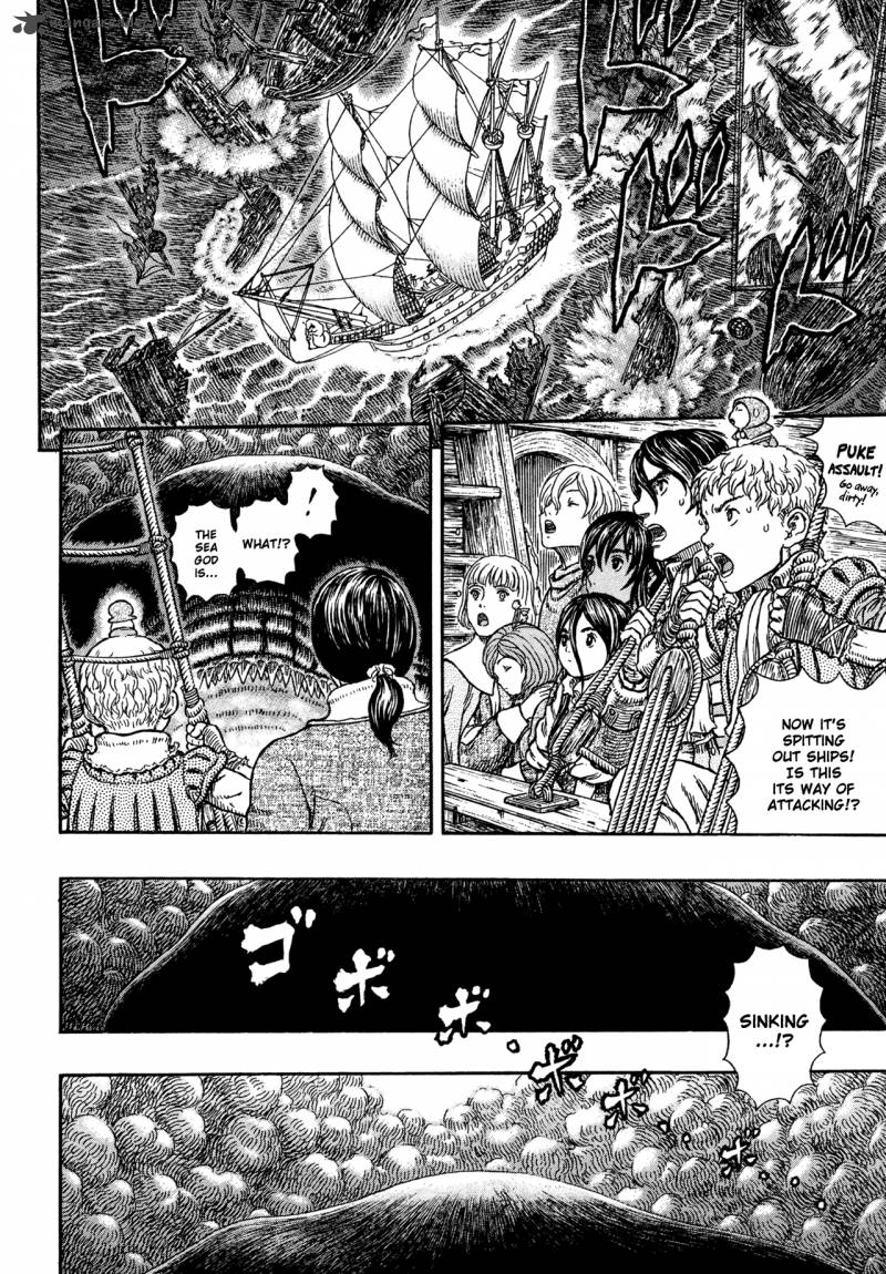Berserk 326 16