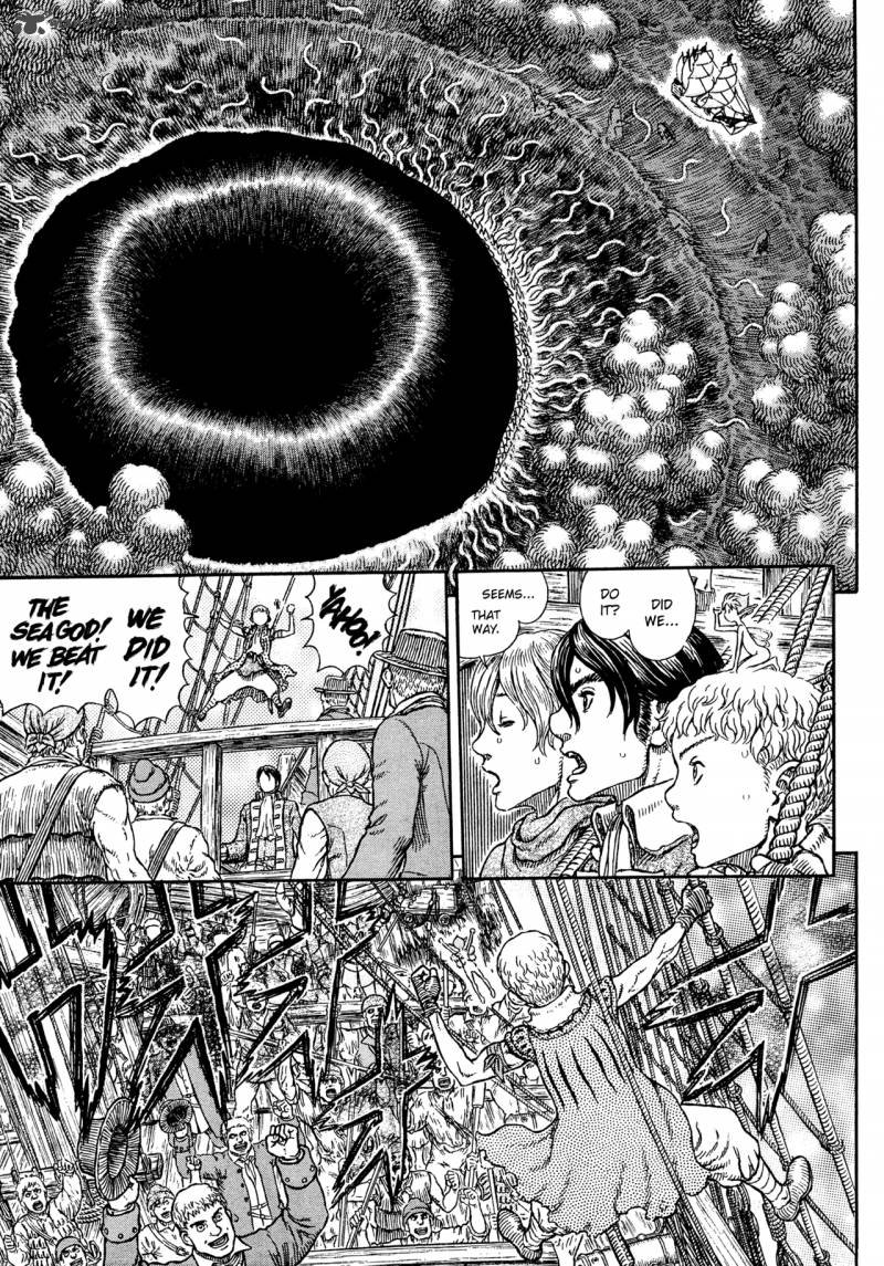 Berserk 326 17