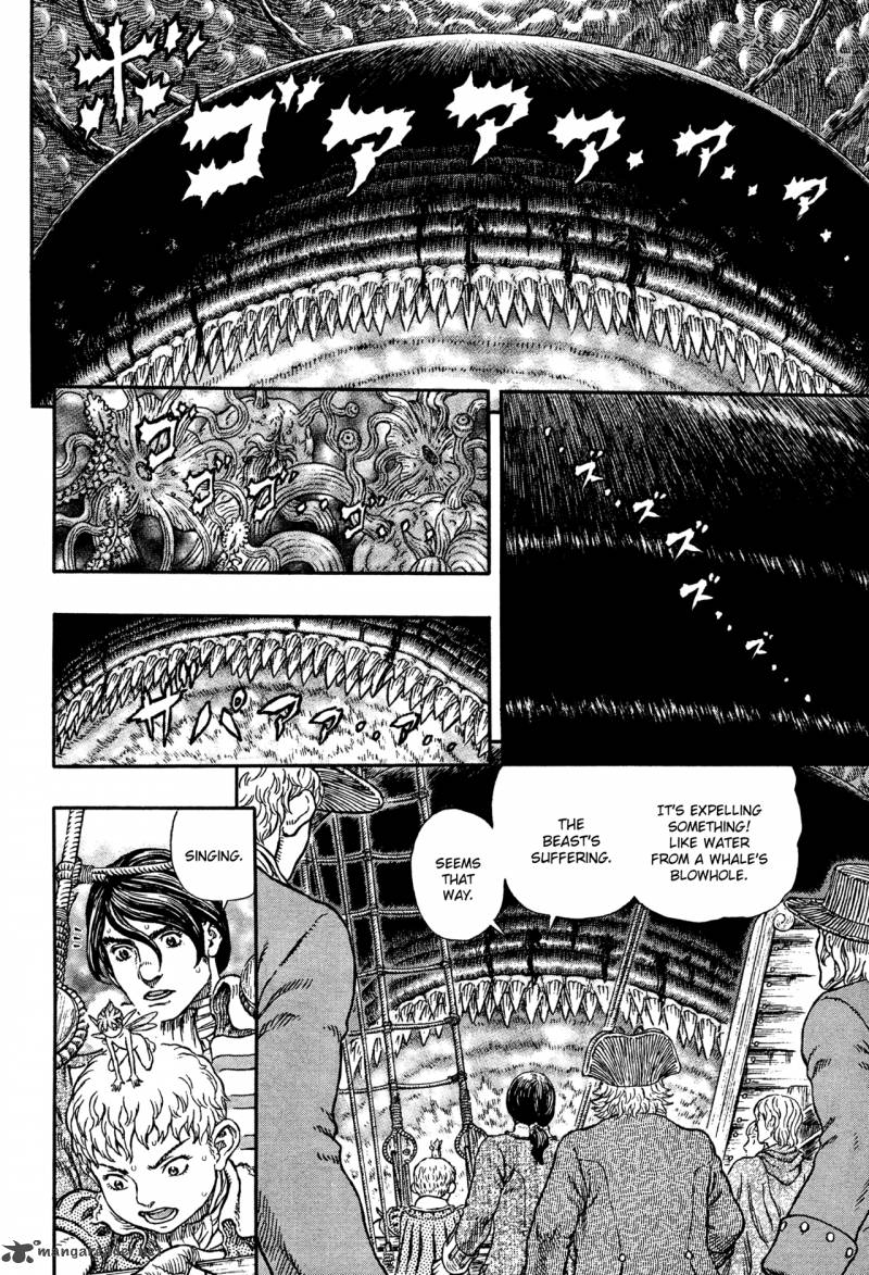 Berserk 326 3