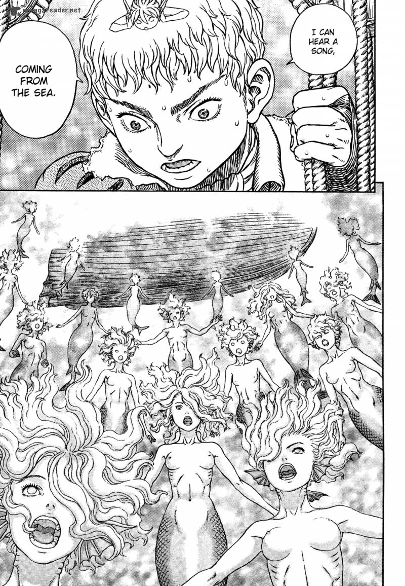 Berserk 326 4