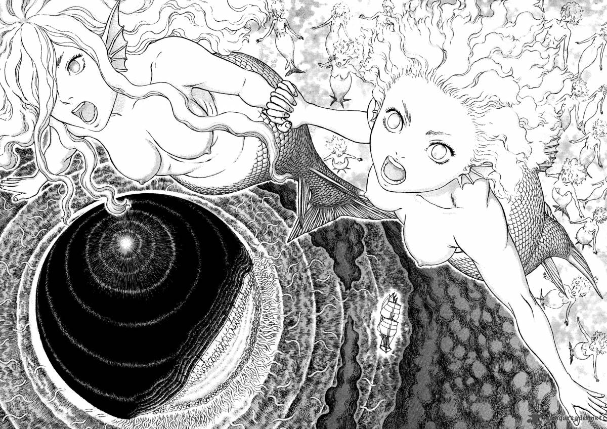 Berserk 326 5