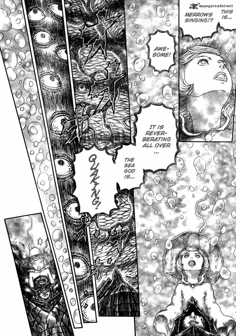Berserk 326 6