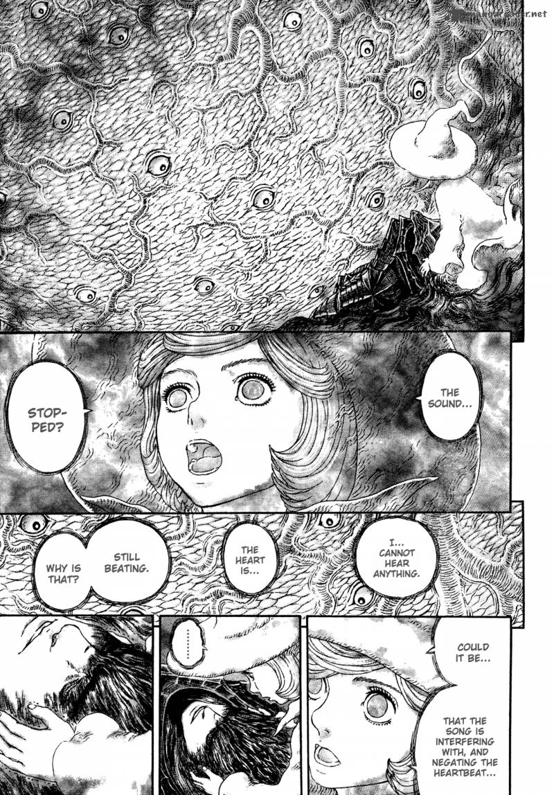 Berserk 326 7
