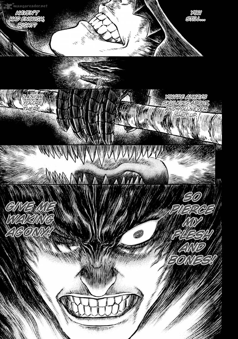 Berserk 326 9