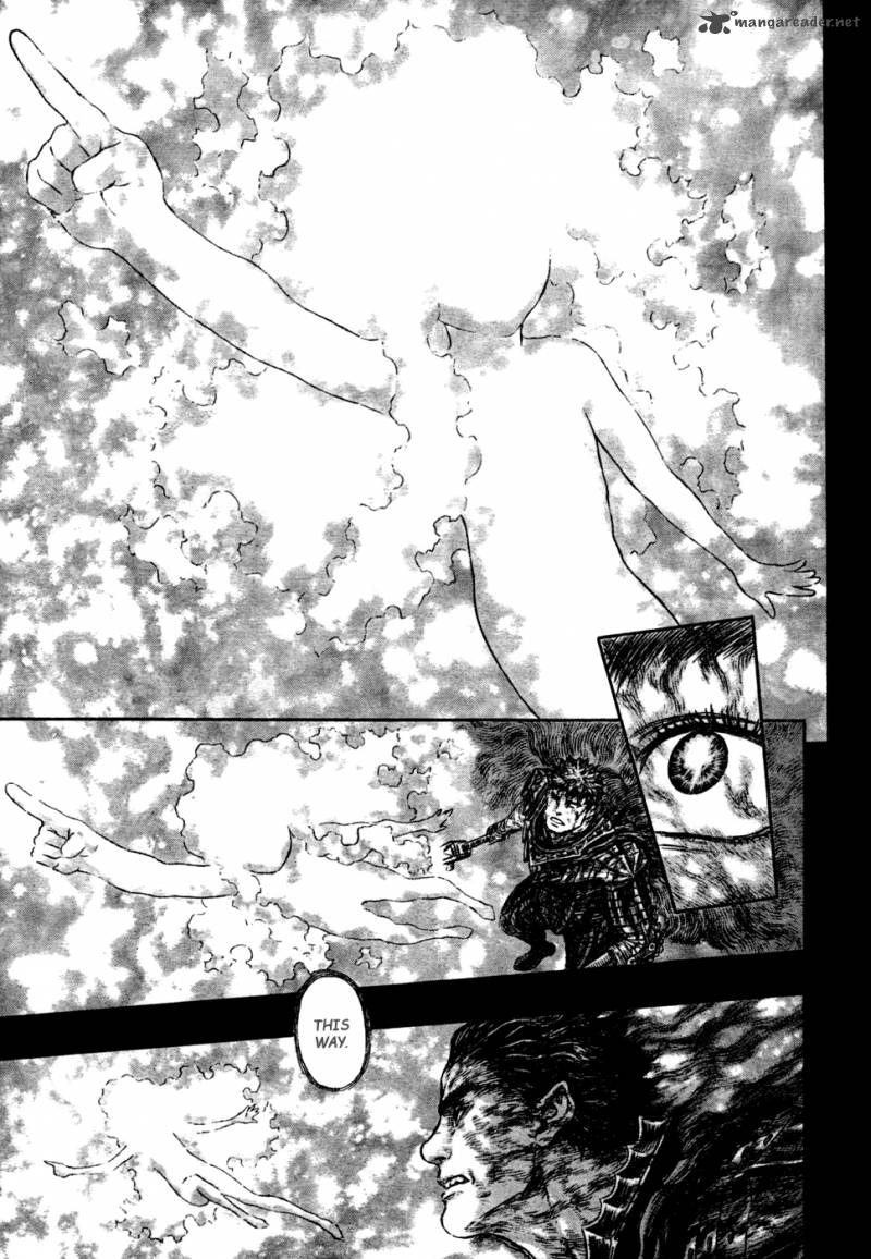 Berserk 327 13