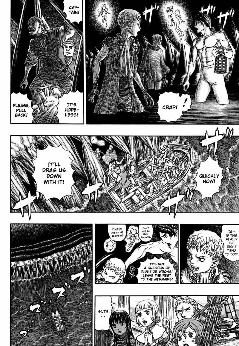 Berserk 327 16