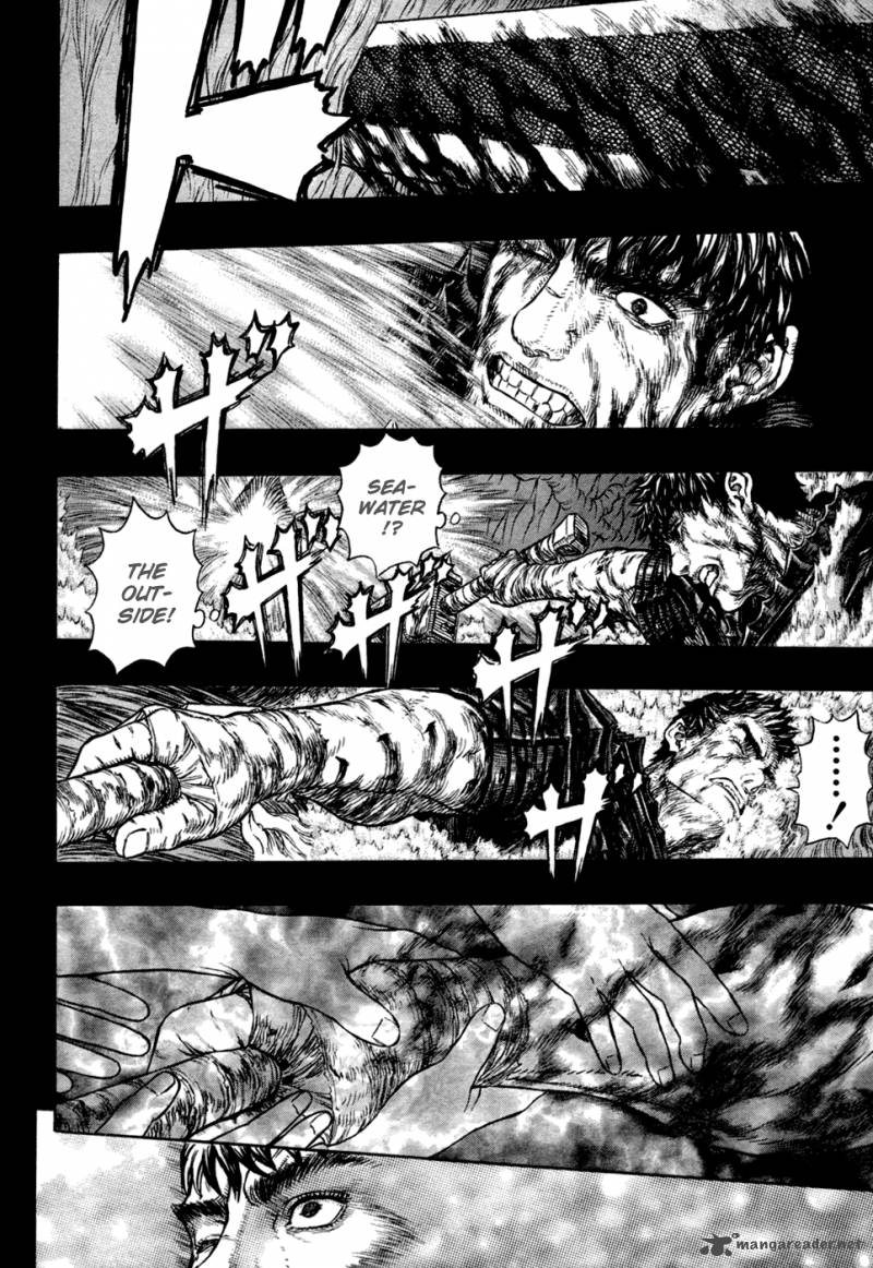 Berserk 327 18