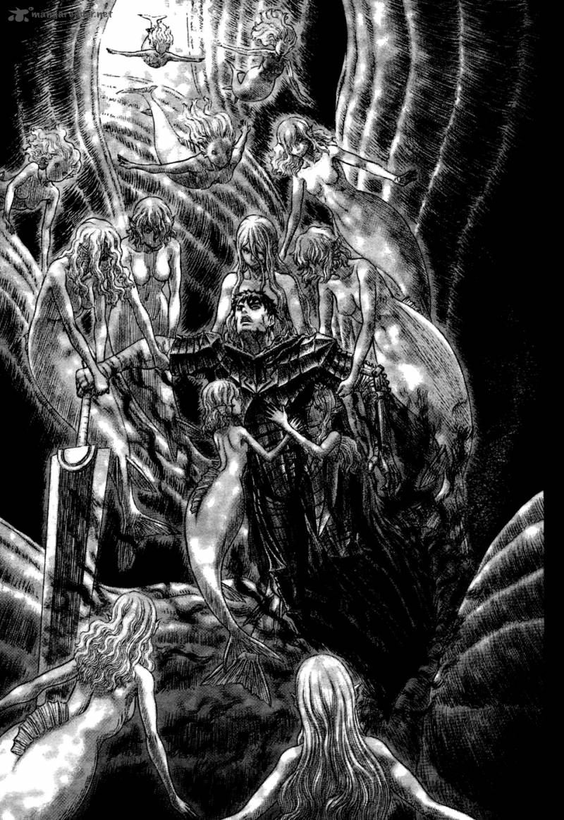 Berserk 327 19