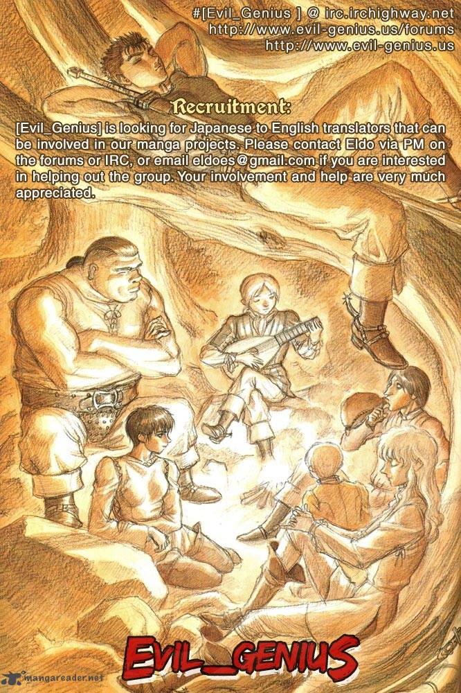 Berserk 327 23