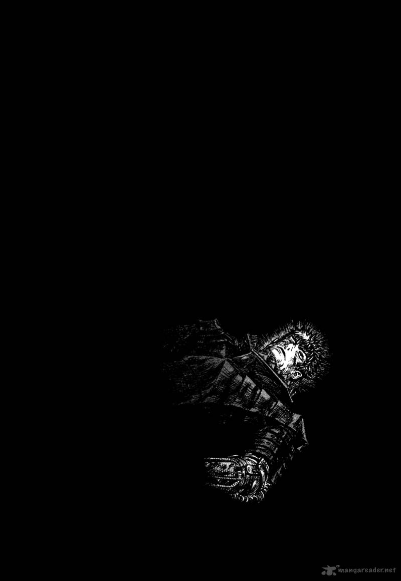 Berserk 327 8