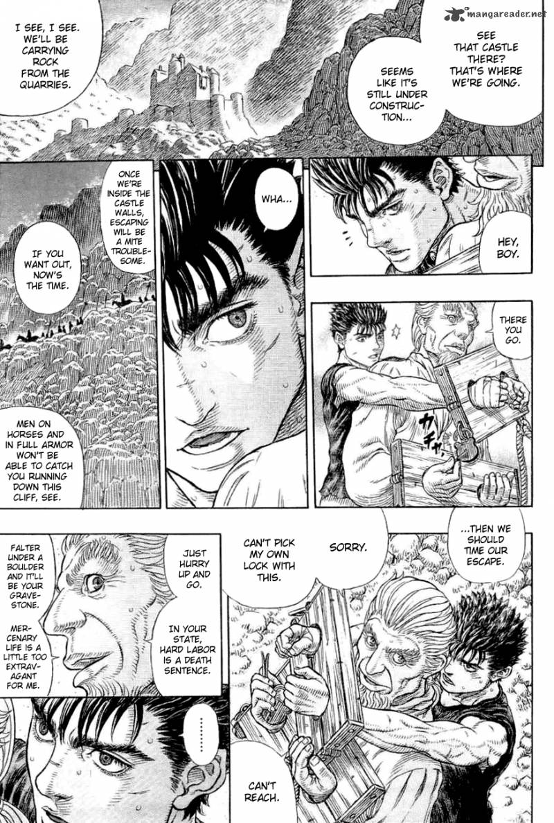 Berserk 328 10