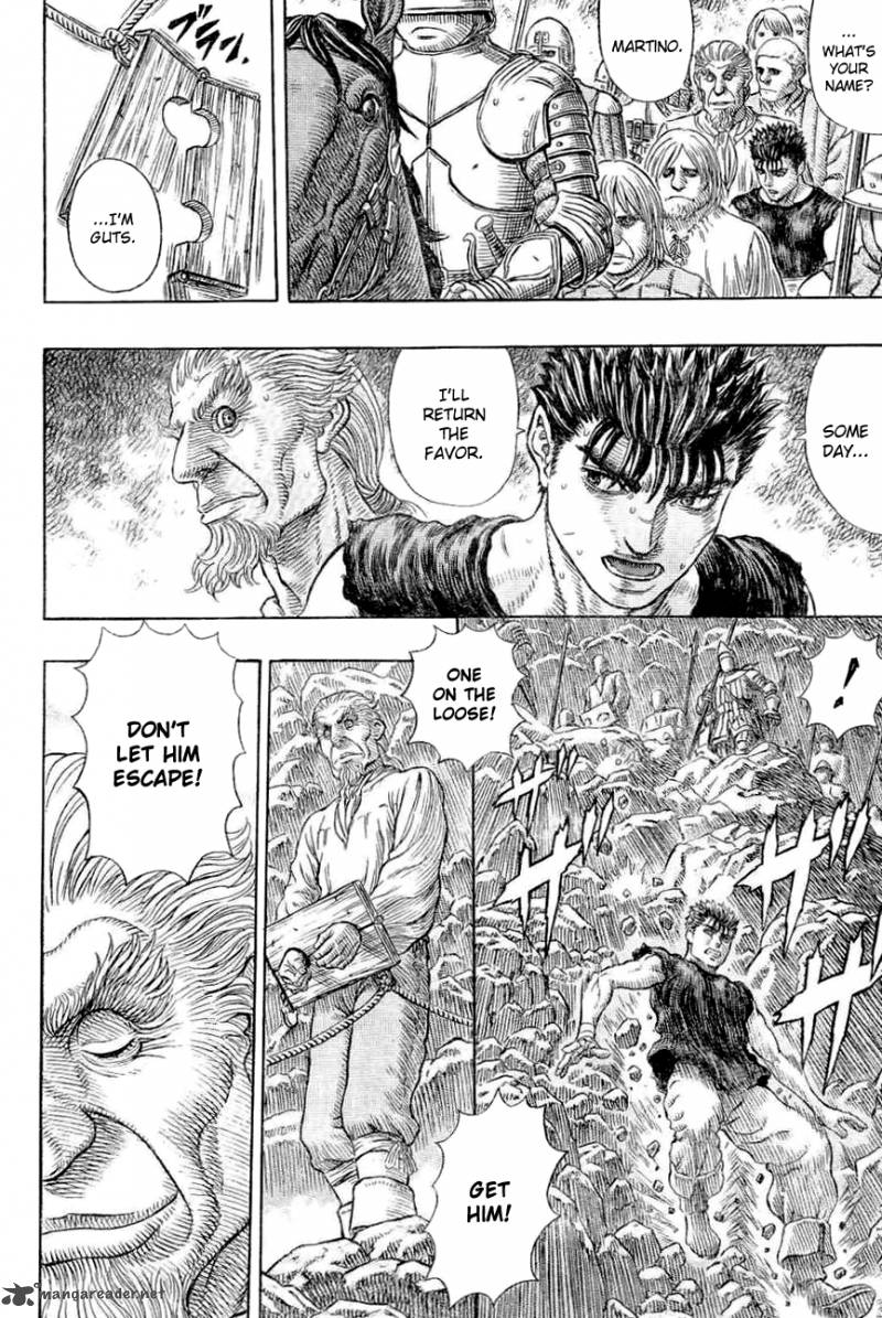 Berserk 328 11