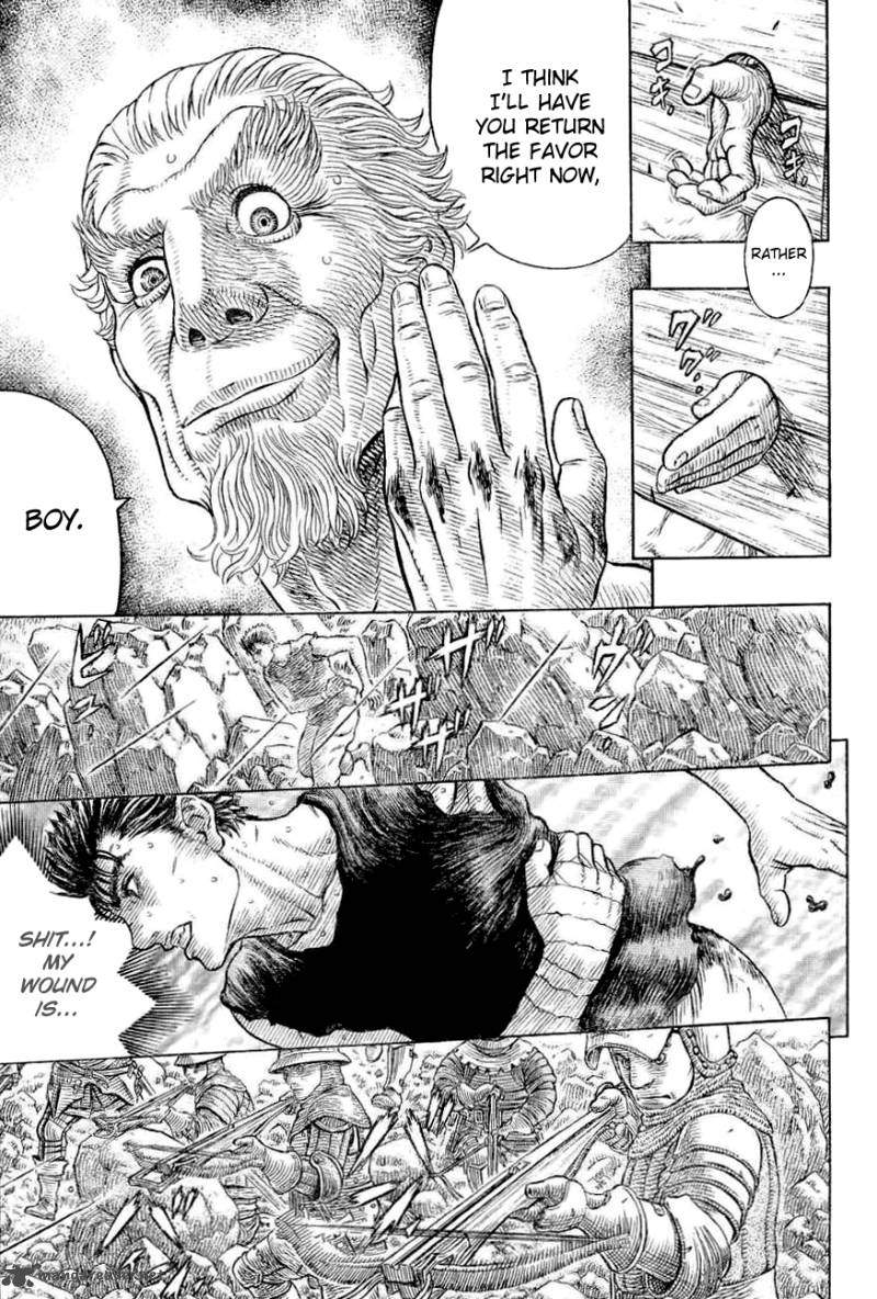 Berserk 328 12