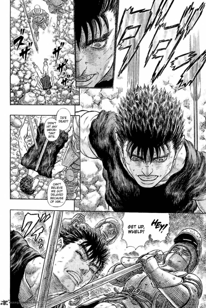 Berserk 328 13