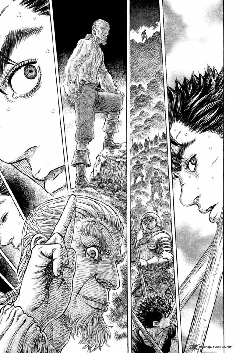 Berserk 328 14