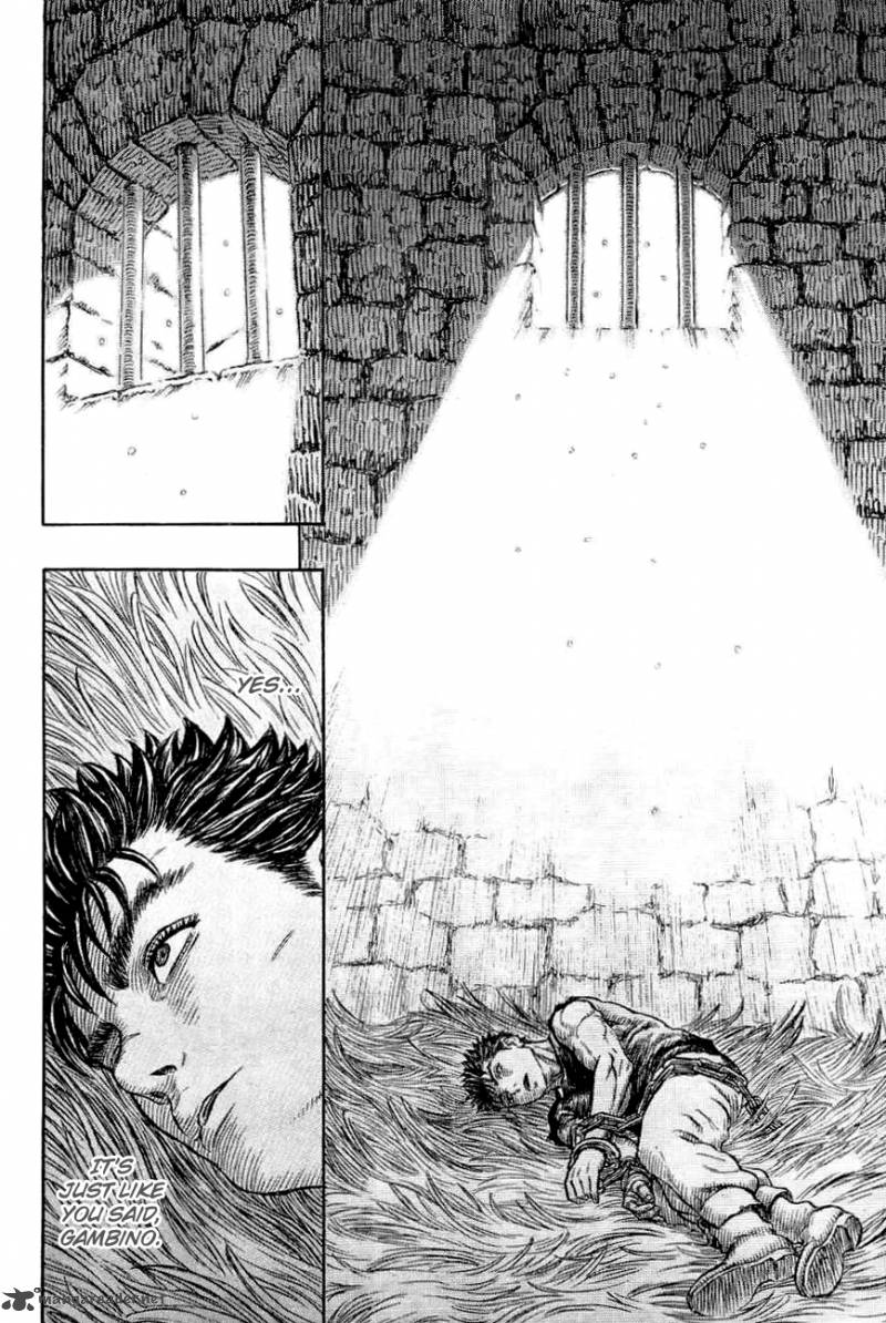 Berserk 328 19