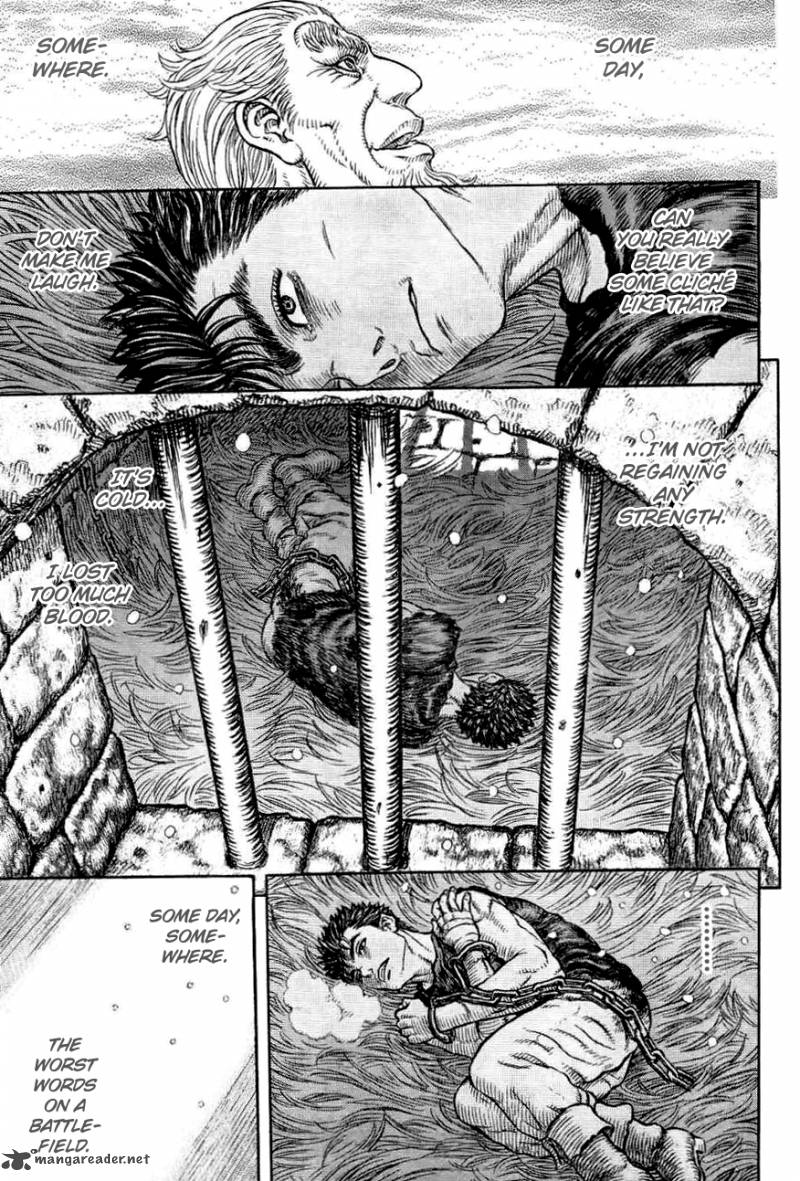 Berserk 328 20