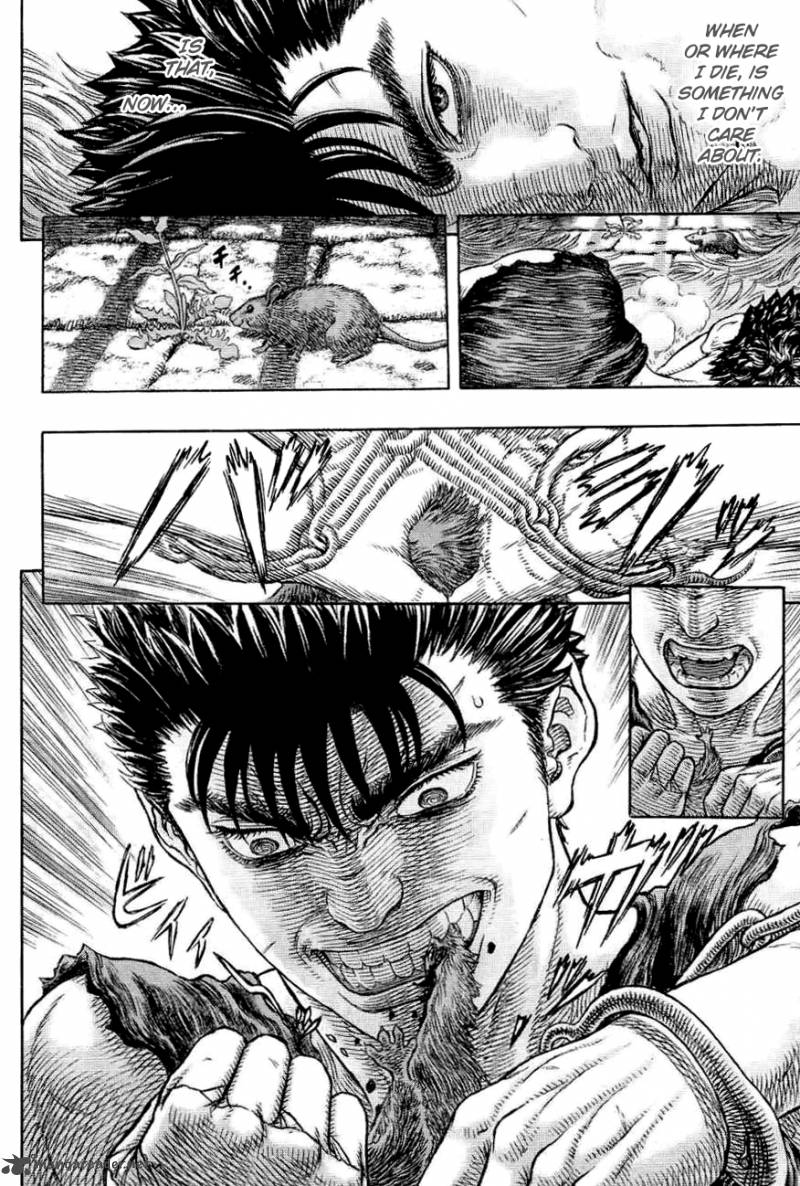 Berserk 328 21