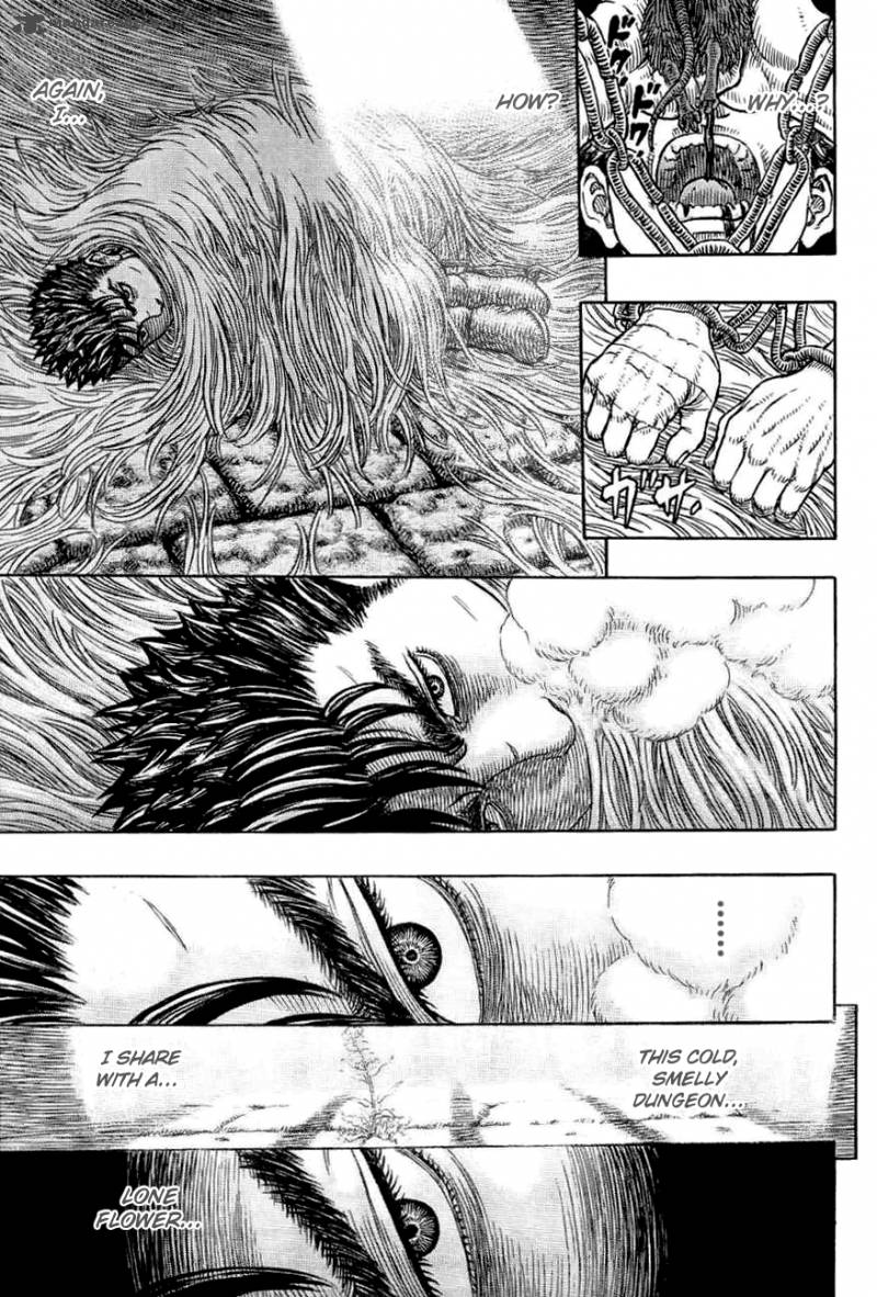 Berserk 328 22