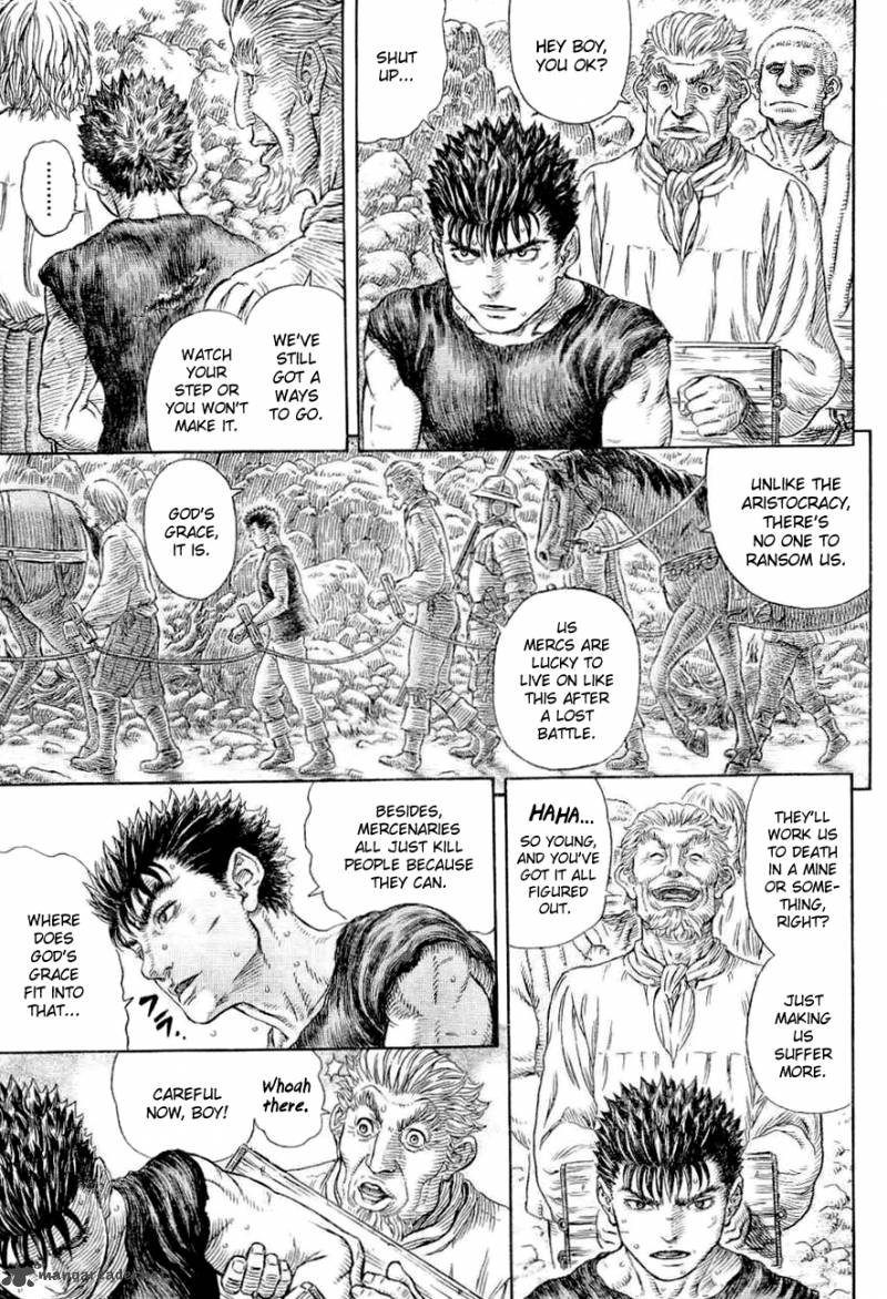 Berserk 328 4