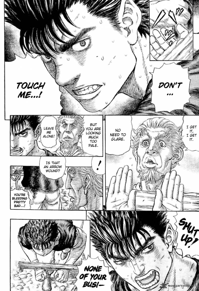 Berserk 328 5