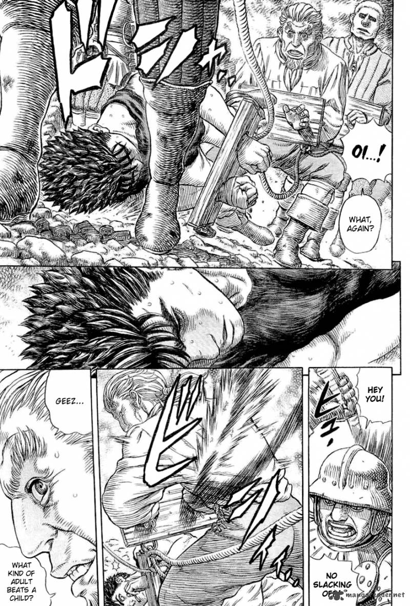 Berserk 328 6