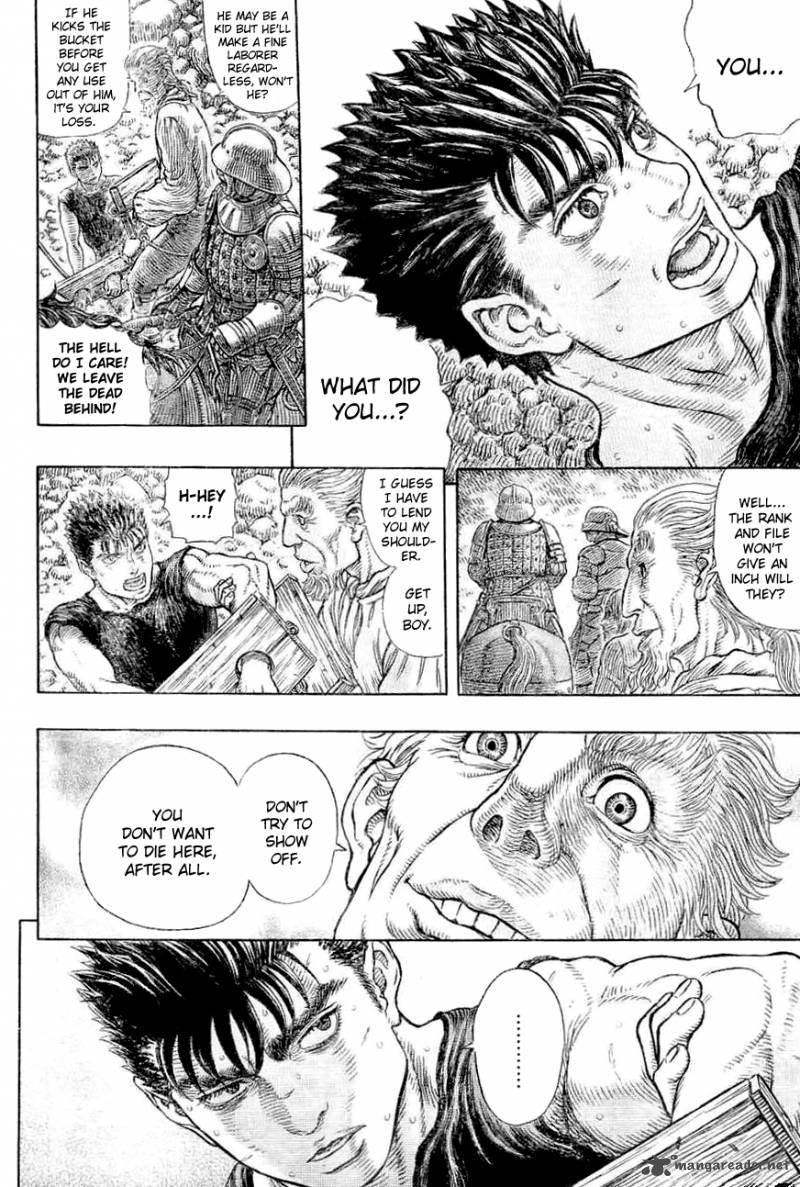 Berserk 328 7