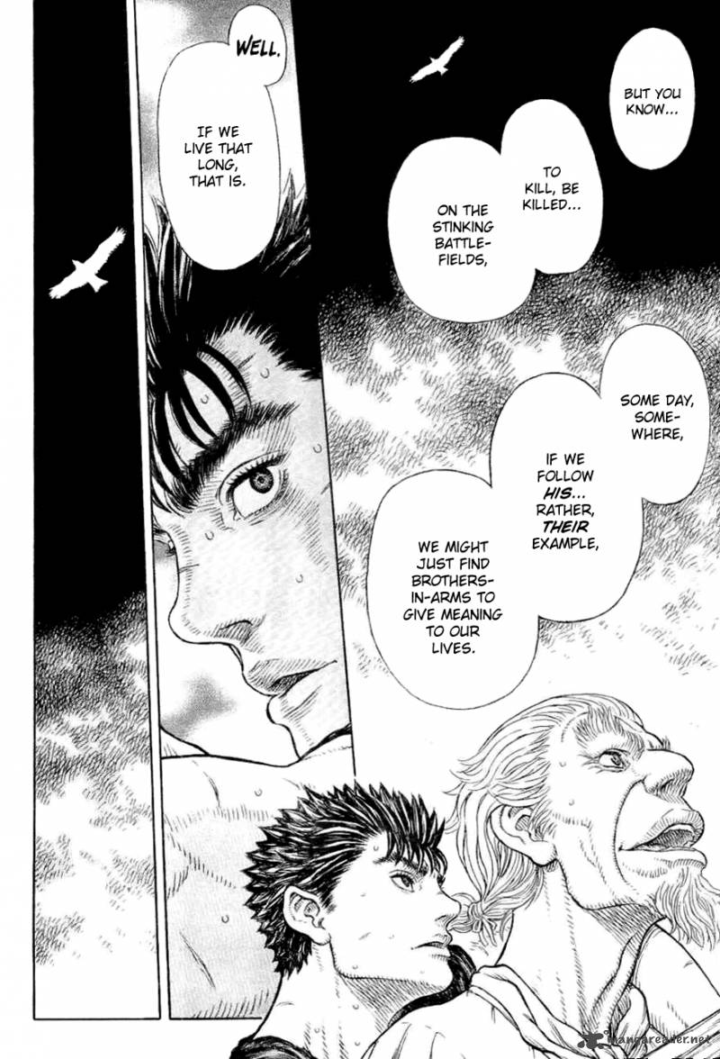Berserk 328 9