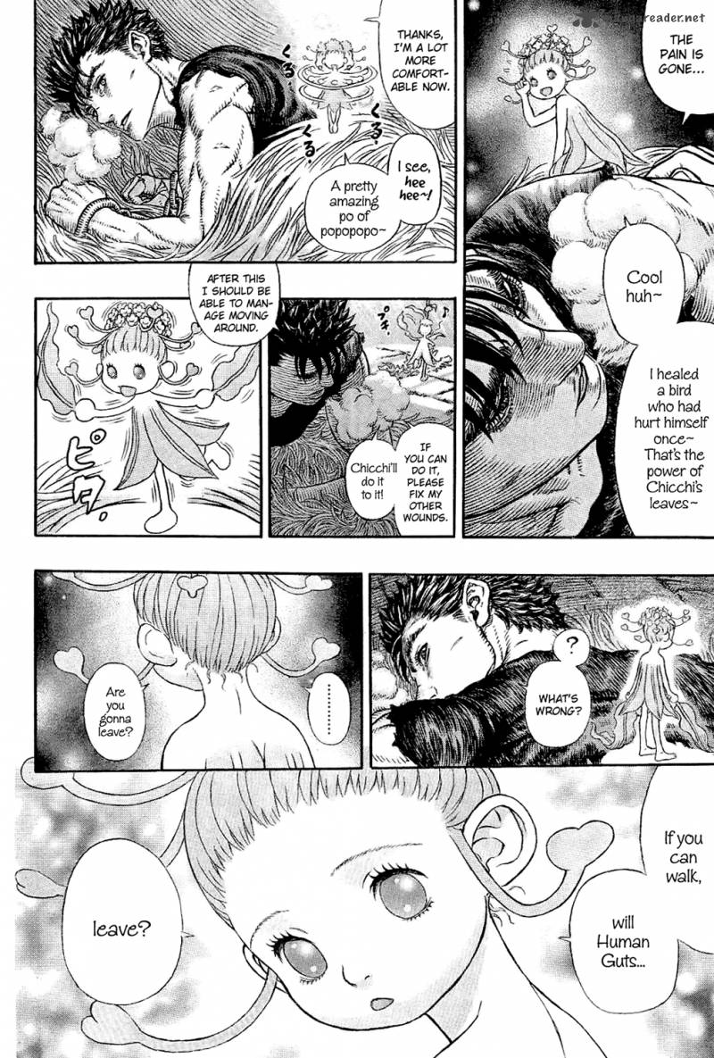 Berserk 329 12