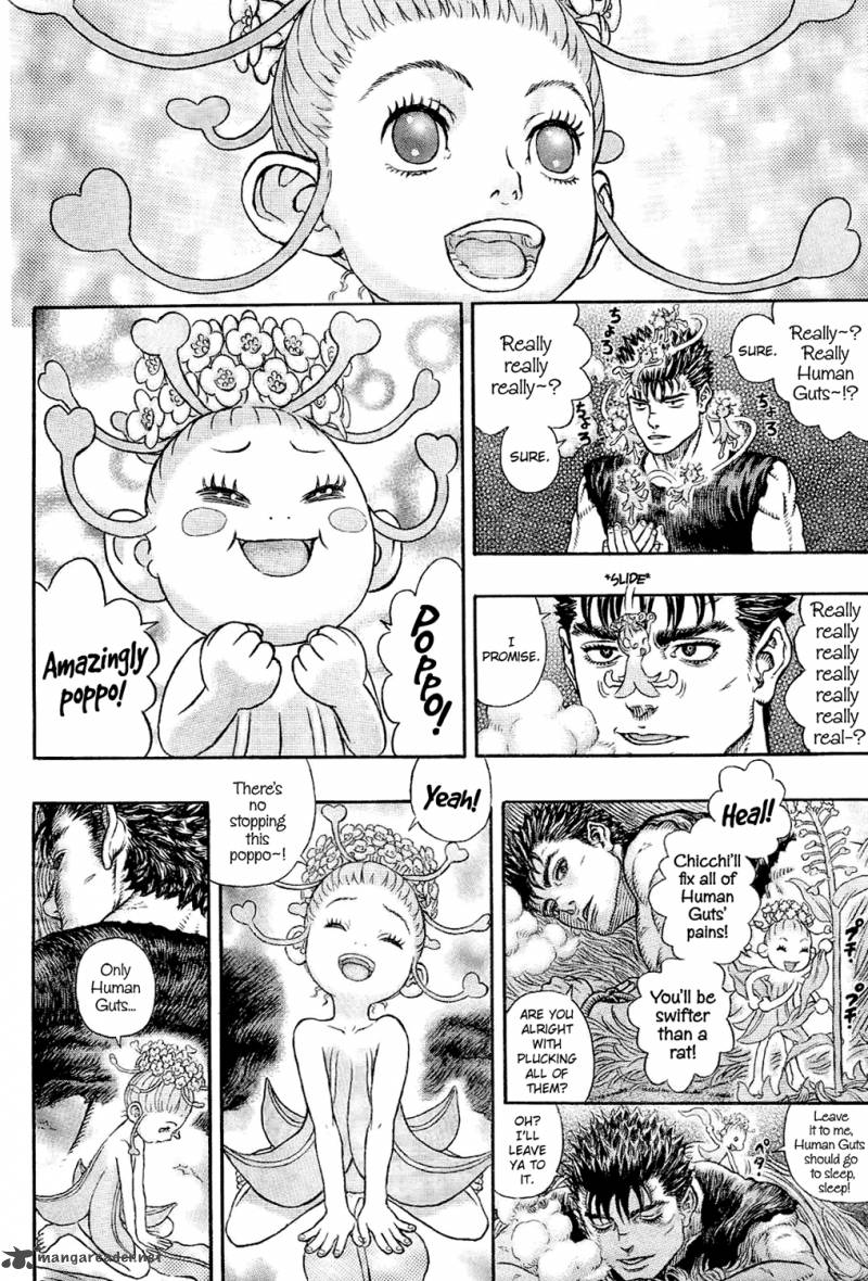 Berserk 329 16