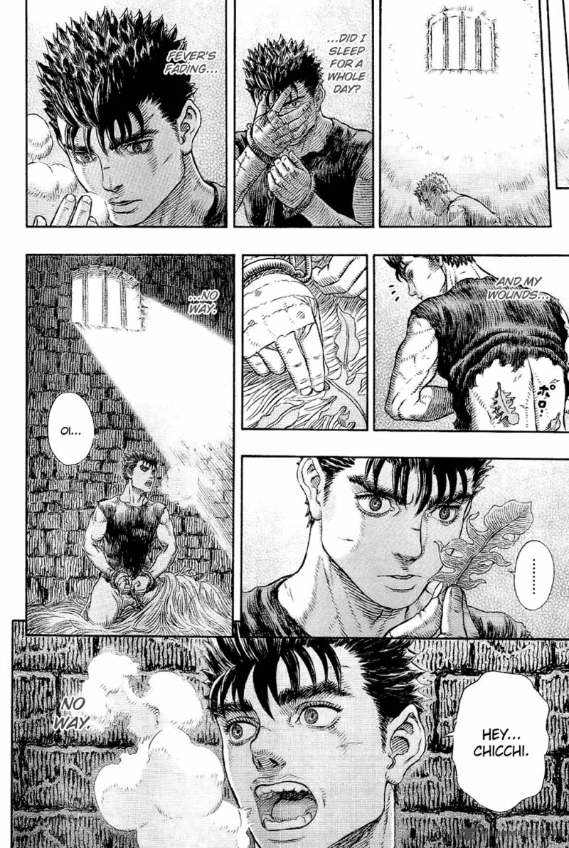 Berserk 329 18