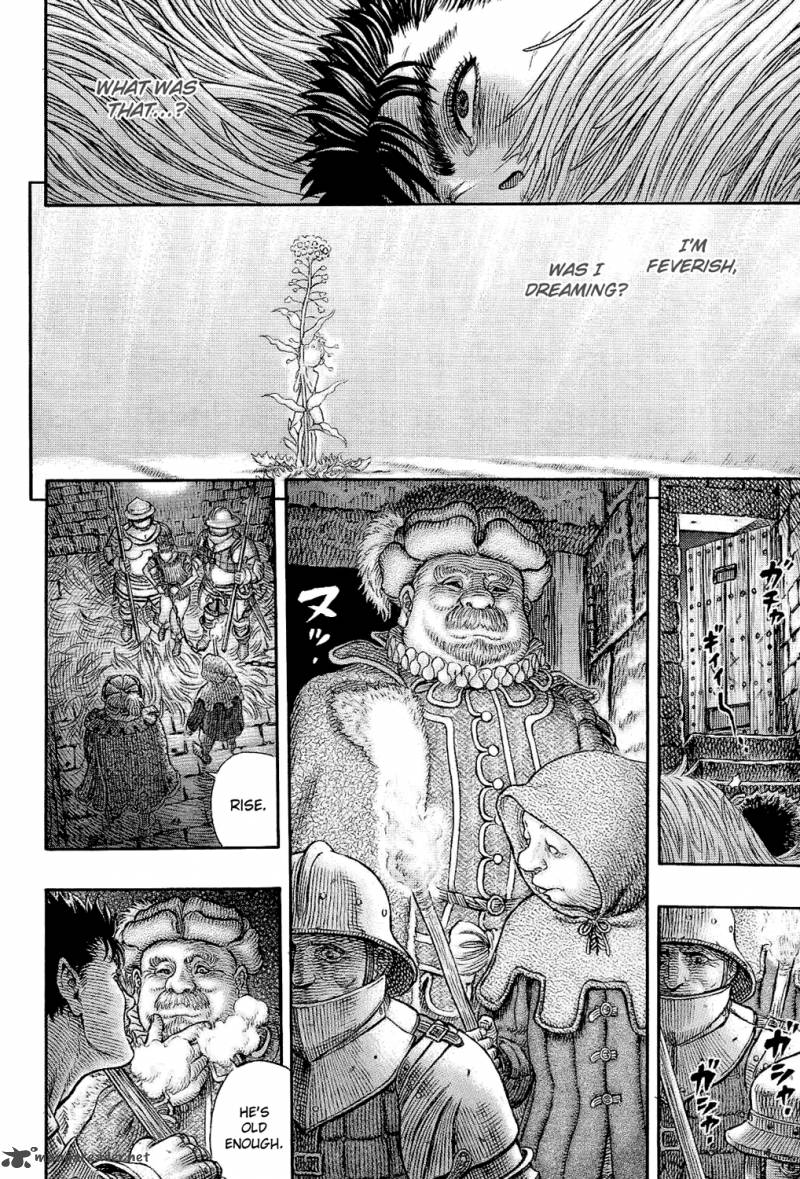 Berserk 329 2