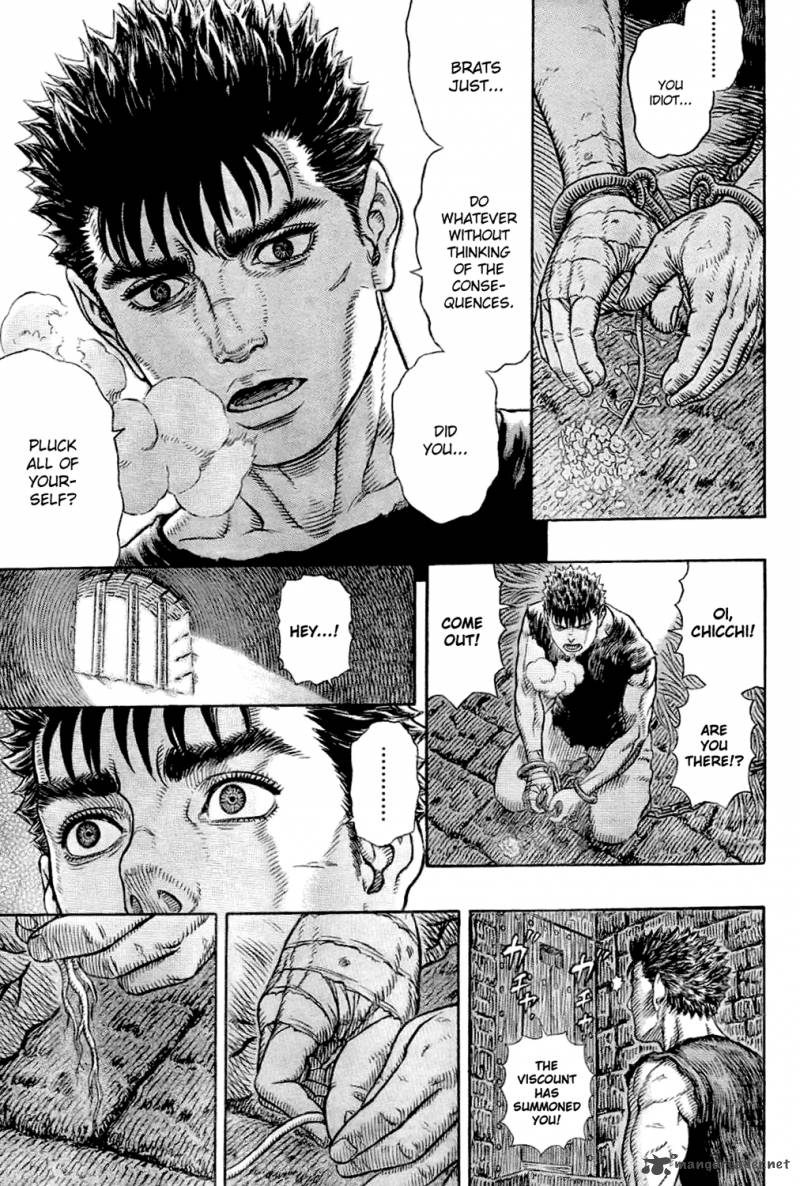 Berserk 329 21
