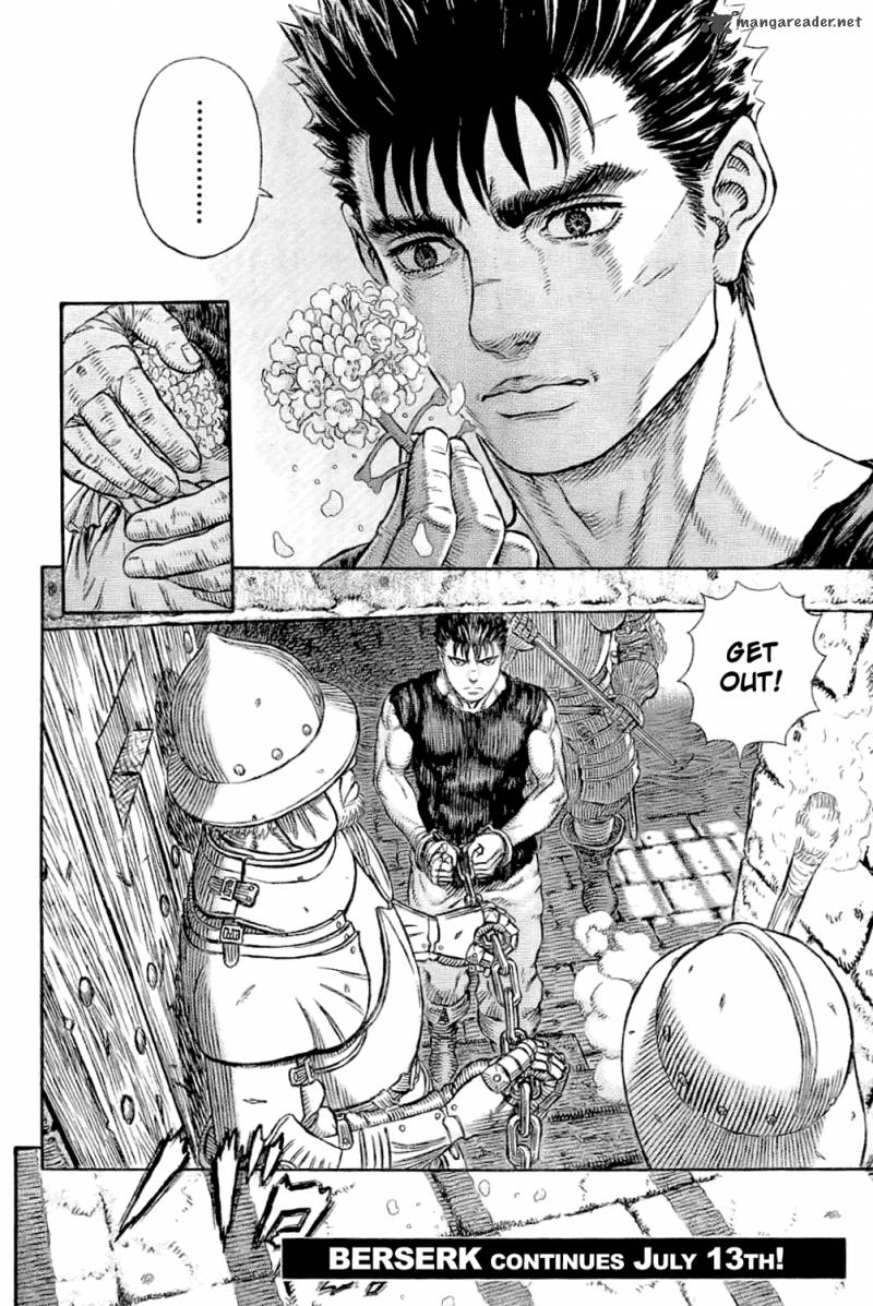 Berserk 329 22