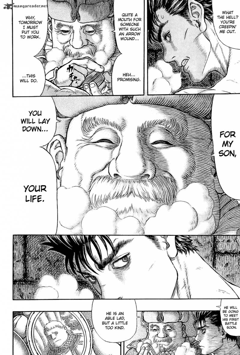 Berserk 329 4