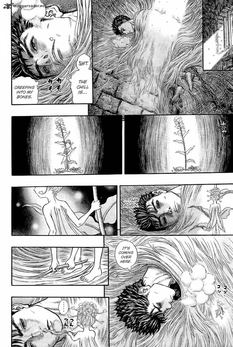 Berserk 329 6