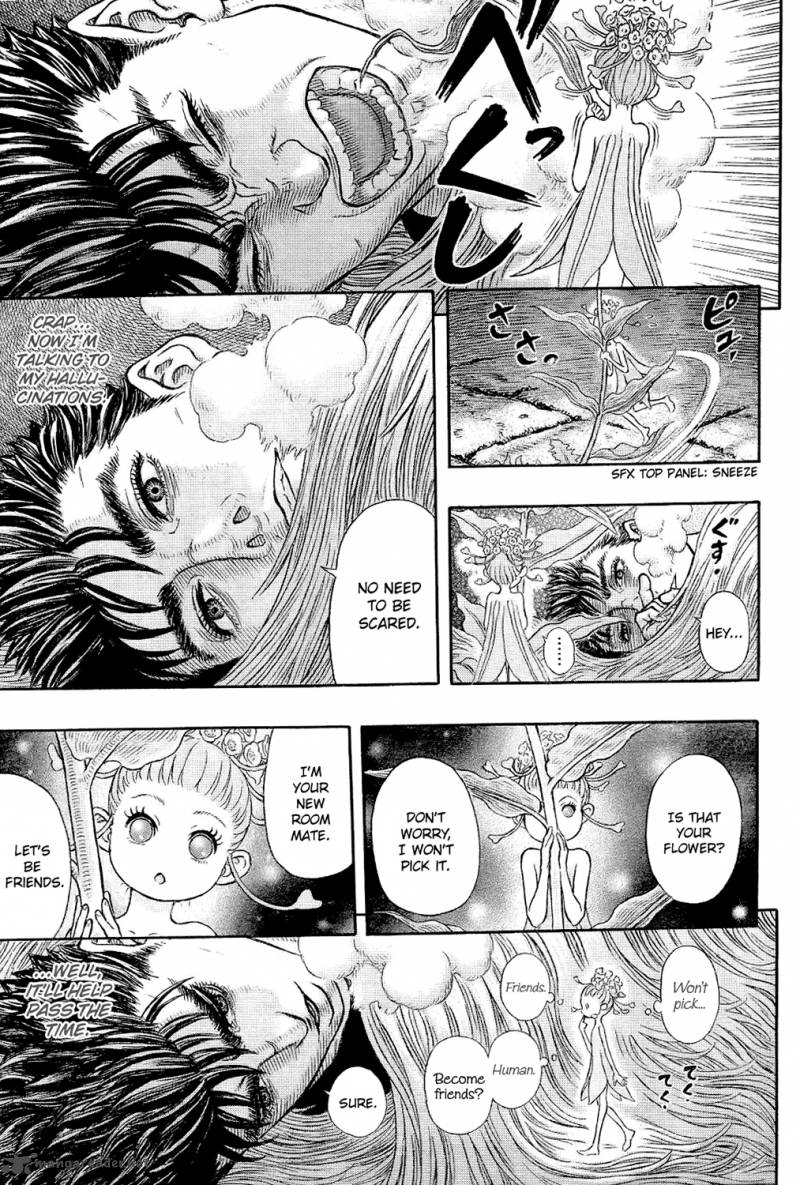 Berserk 329 7