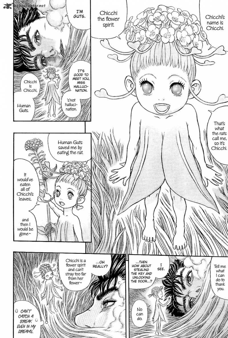Berserk 329 8