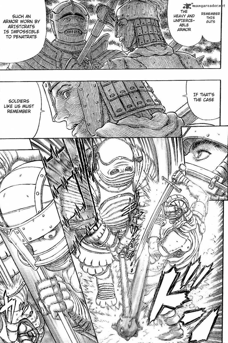 Berserk 330 11